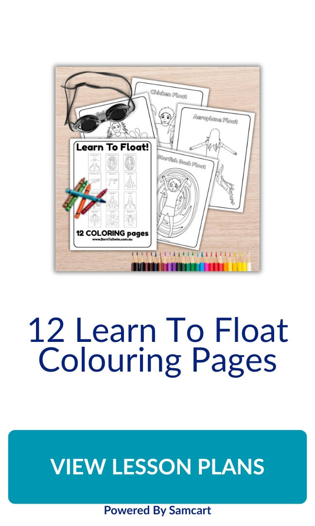 Learn to float RESOURCES Floating colour in pages